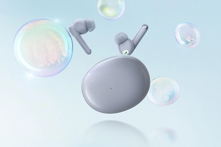 OPPO Enco Air 2 Pro ra mắt (ảnh 2) OPPO Enco Air 2 Pro ra mắt (ảnh 2)