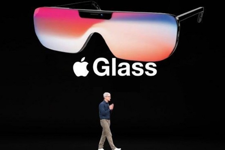 Kính thực tế ảo hỗn hợp của Apple sẽ bị trì hoãn ra mắt cho đến năm 2023