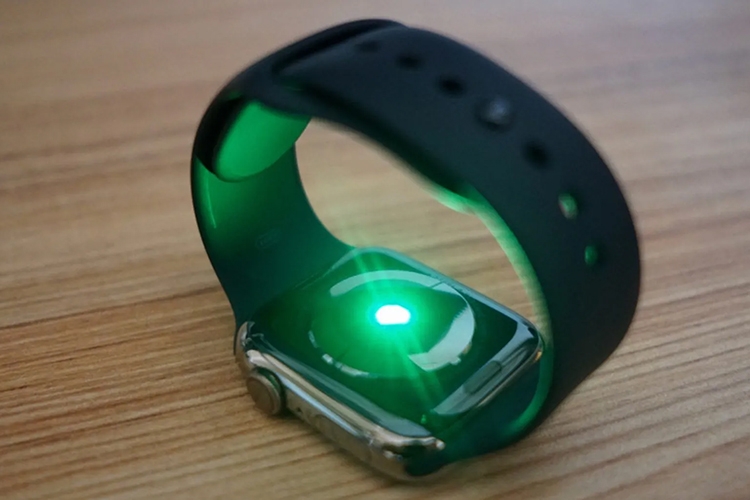 Apple sẽ trang bị các tính năng sức khỏe mới cho dòng Apple Watch năm nay