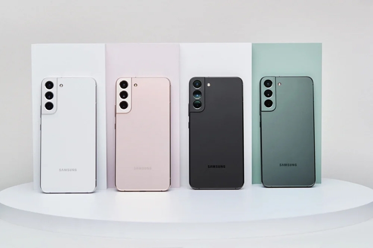 Samsung sẽ không xuất xưởng Galaxy S22 FE hoặc Galaxy S23 với chip MediaTek Samsung sẽ không xuất xưởng Galaxy S22 FE hoặc Galaxy S23 với chip MediaTek