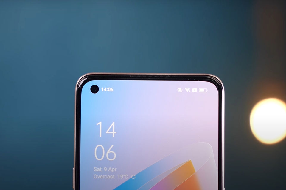 OPPO F21 Pro - Ảnh 05