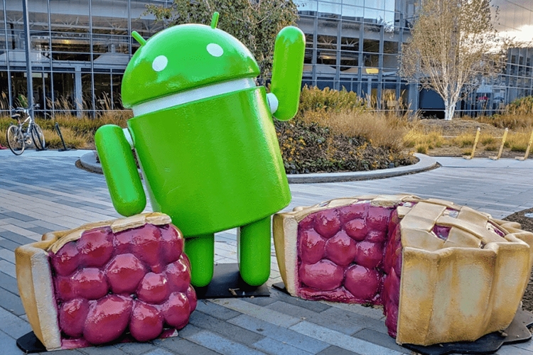 Google sẽ ngừng đặt tên các phiên bản hệ điều hành di động sau Android Z?