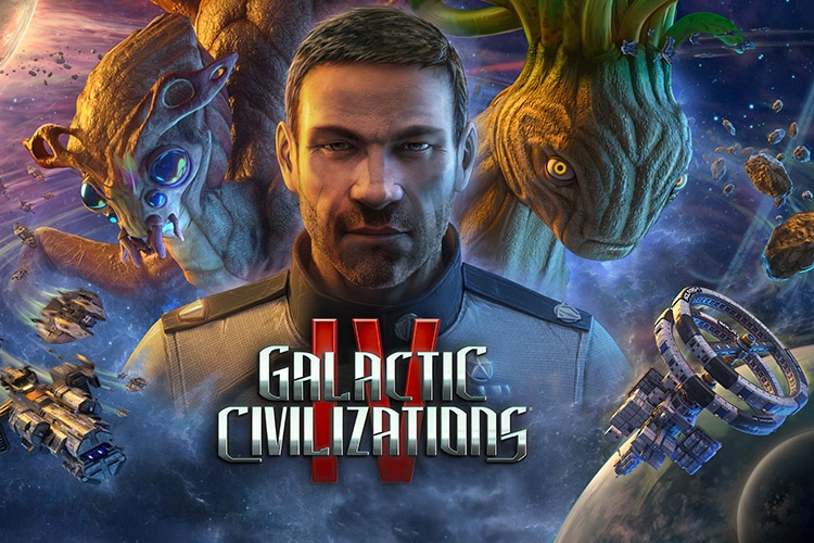 Galactic Civilizations IV
