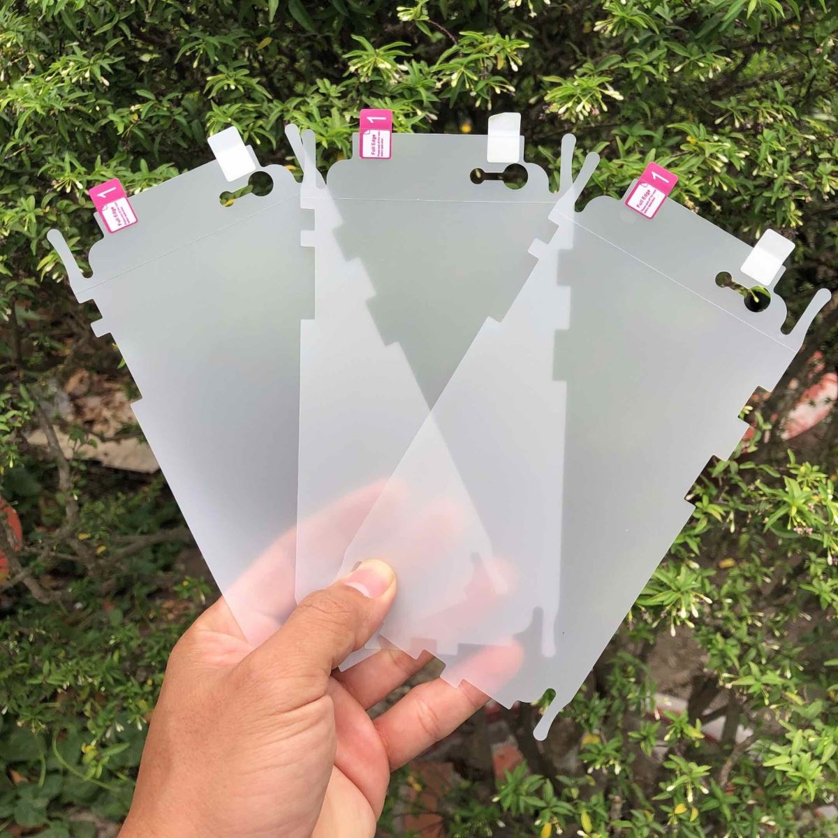 Miếng dán PPF có thật sự tốt 2