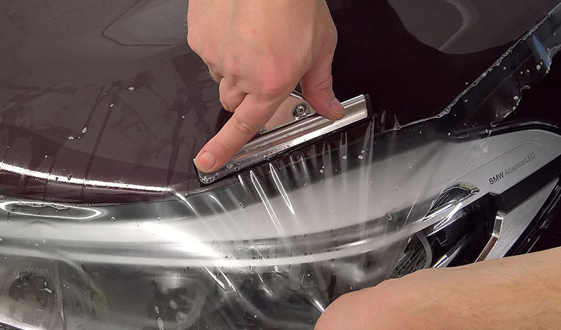 Miếng dán PPF là gì 1