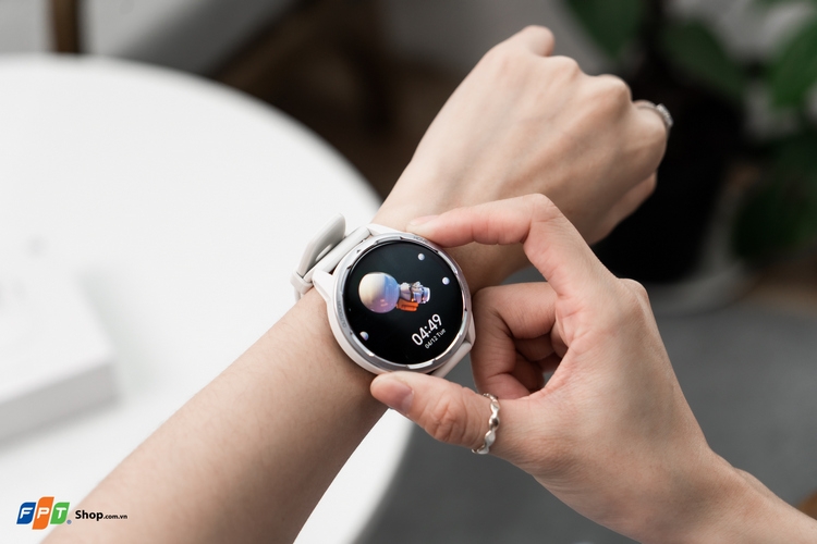 Xiaomi Watch S1 Active (6)