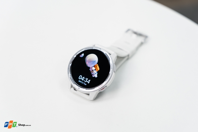 Xiaomi Watch S1 Active (2)