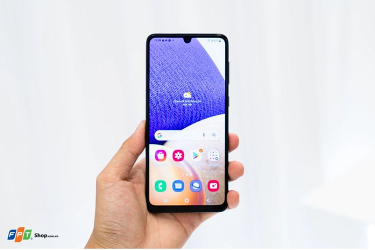 Samsung Galaxy A33 5G dẫn đầu danh sách smartphone tầm trung có camera tốt nhất 2022 5