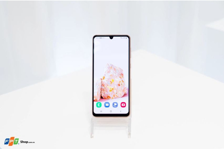 Samsung Galaxy A33 5G dẫn đầu danh sách smartphone tầm trung có camera tốt nhất 2022 4