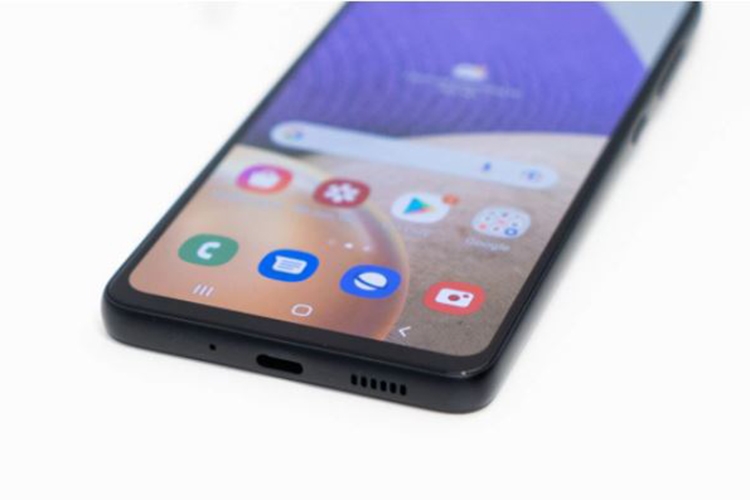Samsung Galaxy A33 5G dẫn đầu danh sách smartphone tầm trung có camera tốt nhất 2022 10