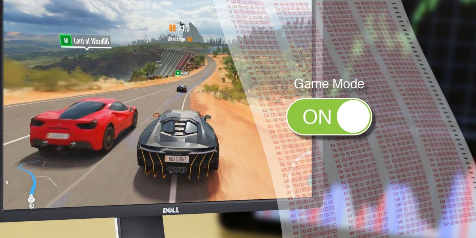 Game Mode (ảnh 1)