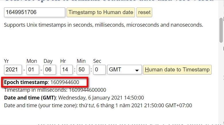 Mẹo để xem lại tin nhắn đầu tiên trên Messenger khi cần (6)