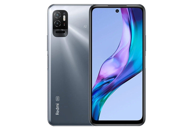 Redmi Note 10T ra mắt (ảnh 3)