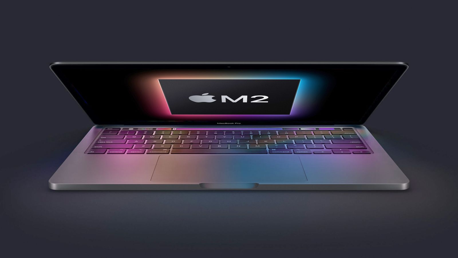 Apple đang thử nghiệm hàng loạt máy Mac mới với 4 biến thể chip M2 khác nhau