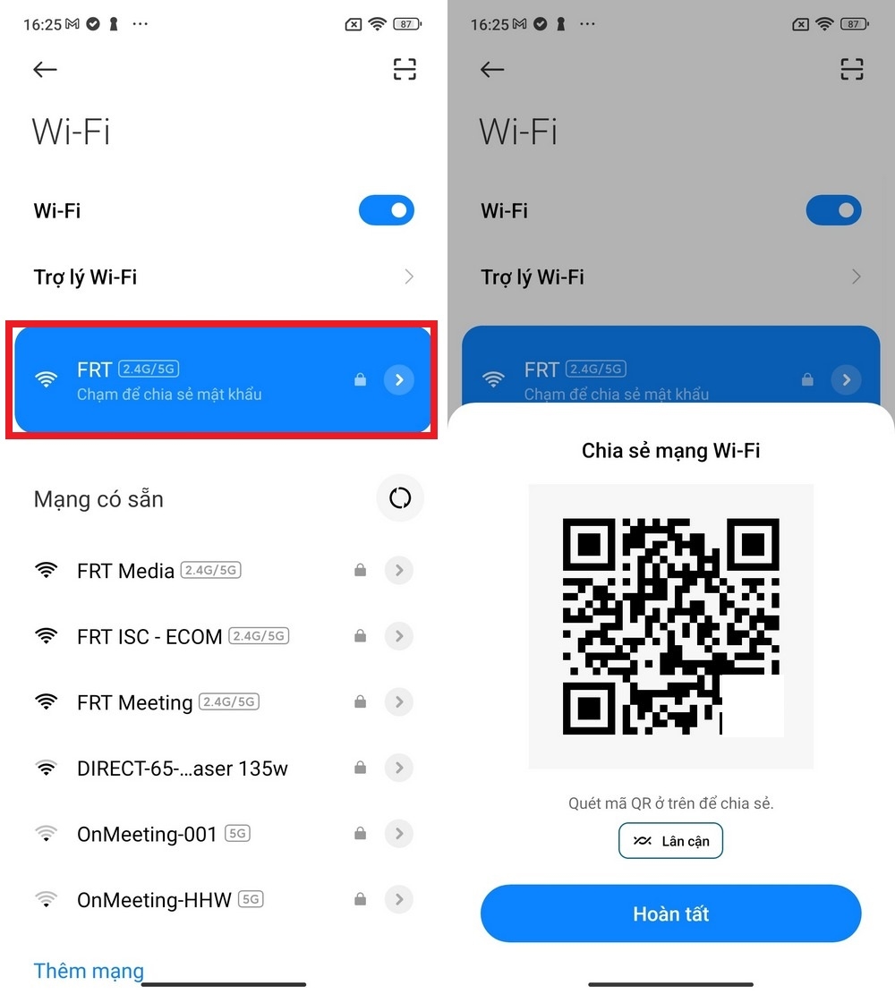Hướng dẫn sử dụng cơ bản Xioami 12 series (2)