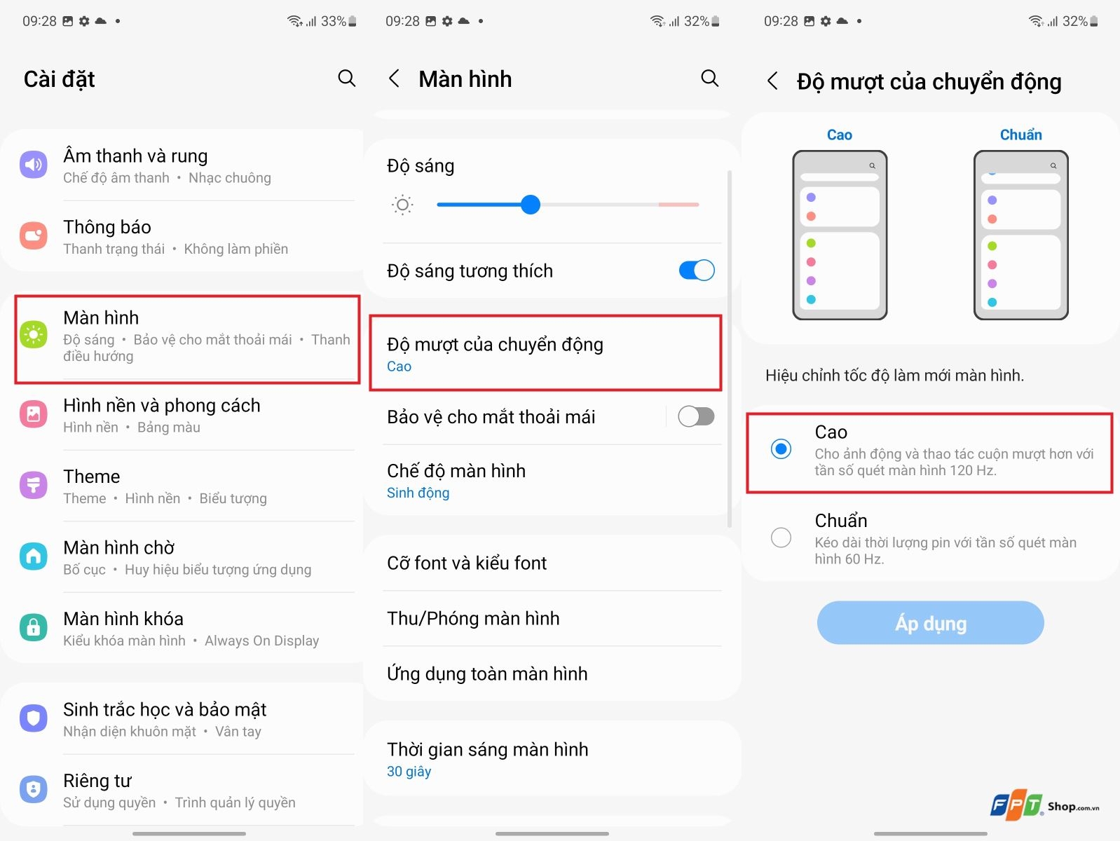 Mách bạn 7 “mẹo” hay dành cho người dùng Samsung Galaxy A53 5G, giúp sử dụng điện thoại “đỉnh” hơn