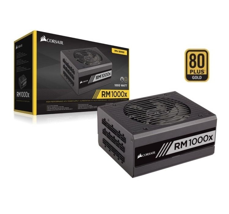 Nguồn Corsair có tốt không (ảnh 4)