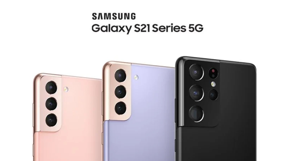 Samsung bán Galaxy S21 series refurbished với giá rẻ hơn