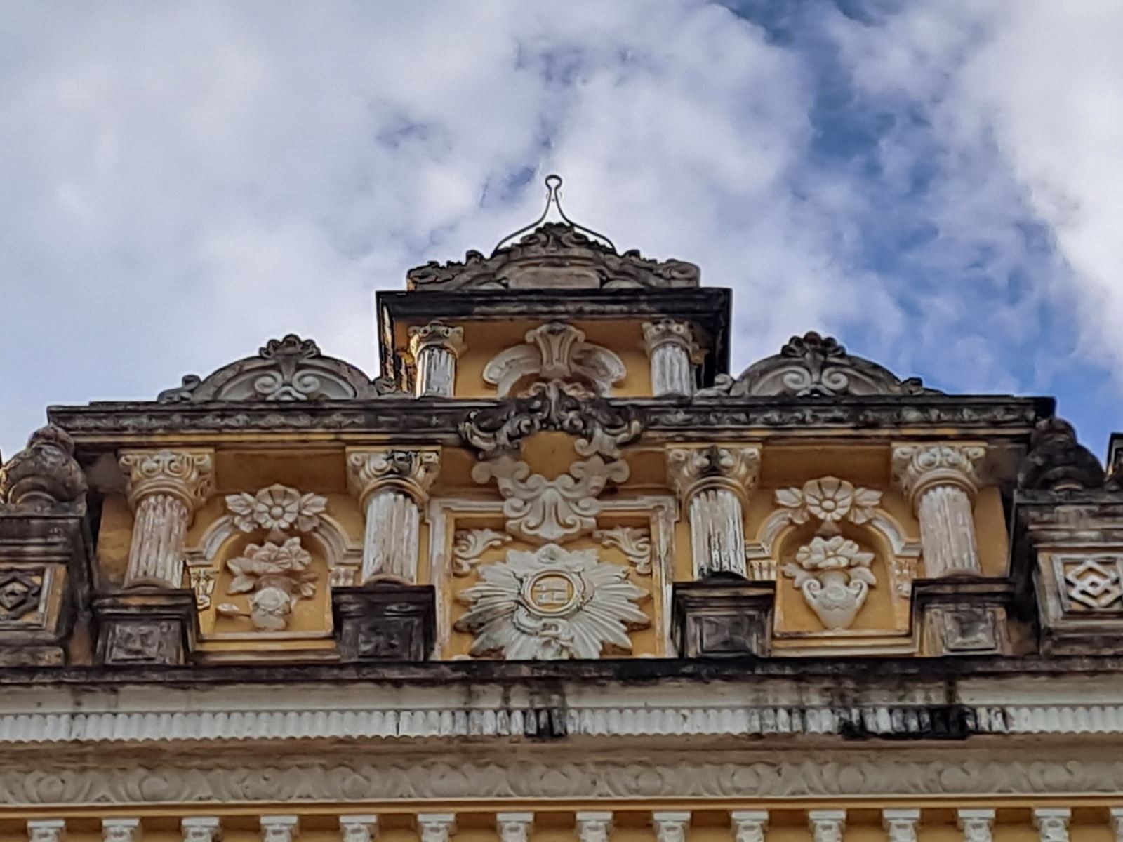 Cảnh sắc Huế đầy chất thơ dưới ống kính chống rung quang học của Samsung Galaxy A33 5G 5