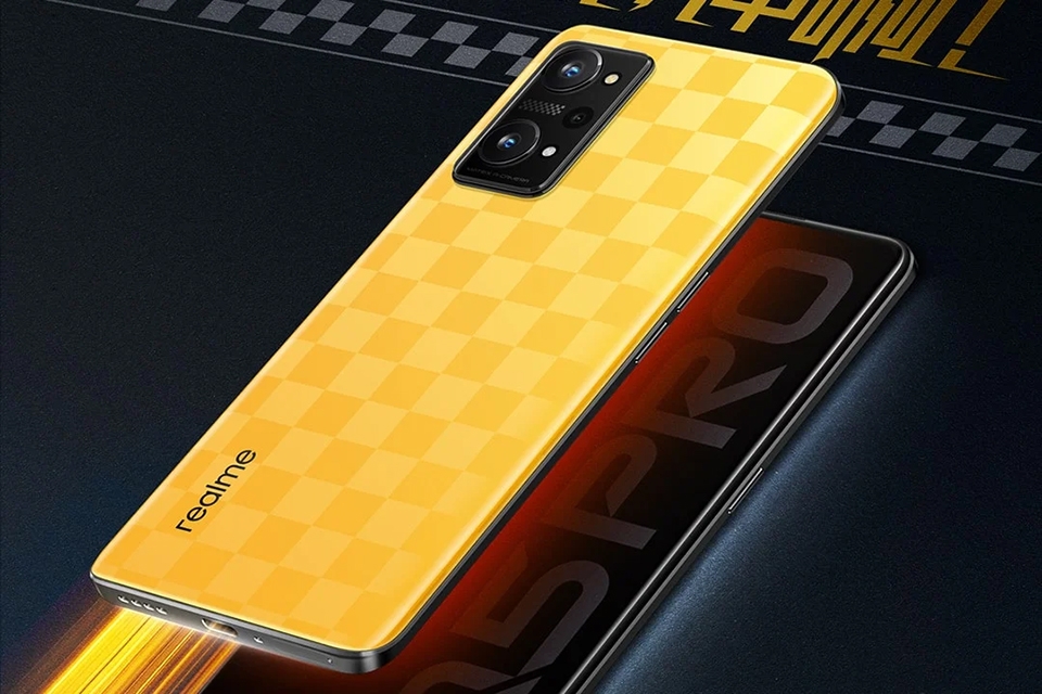 Realme Q5 Pro Realme Q5 Pro