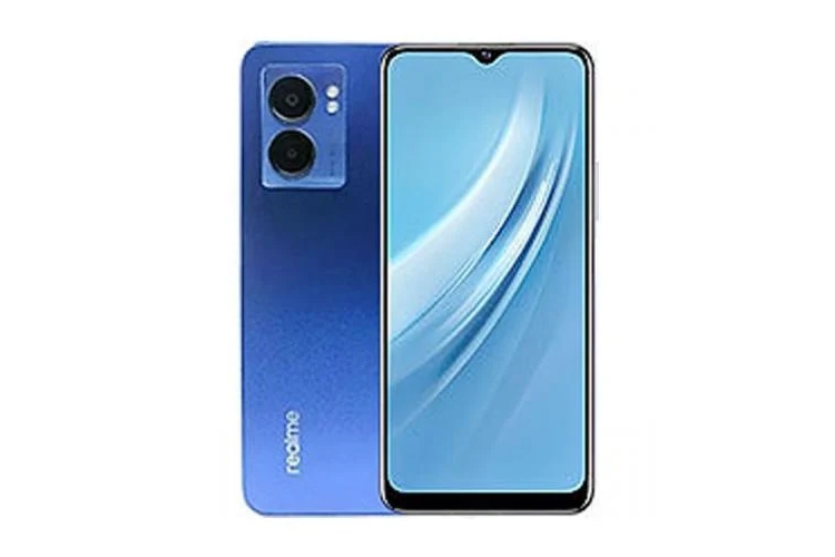 Realme Q5i Realme Q5i