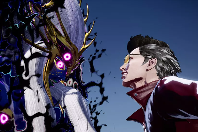 No More Heroes 3