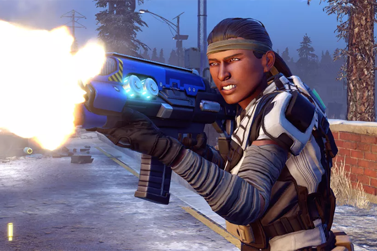 XCOM 2