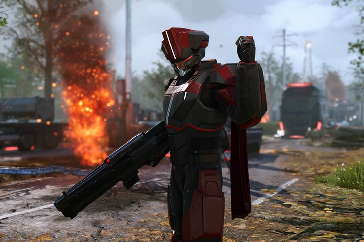 XCOM 2