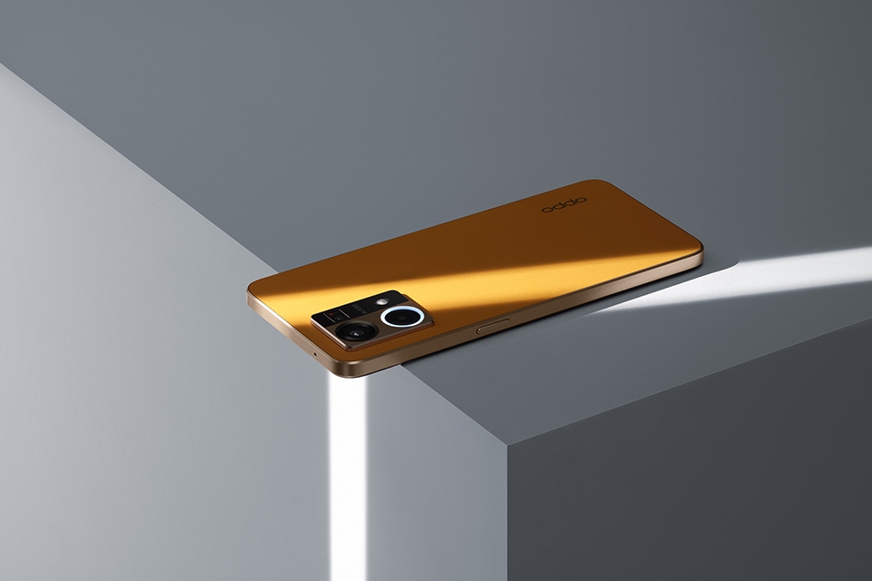 OPPO Reno7 thiết kế cực đẹp ấn định ngày ra mắt tại Việt Nam, bạn có mong chờ?