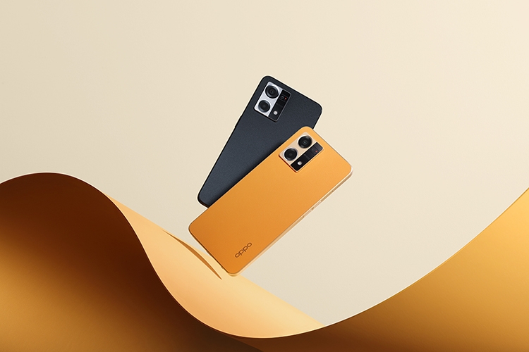 OPPO Reno7 thiết kế cực đẹp ấn định ngày ra mắt tại Việt Nam, bạn có mong chờ?