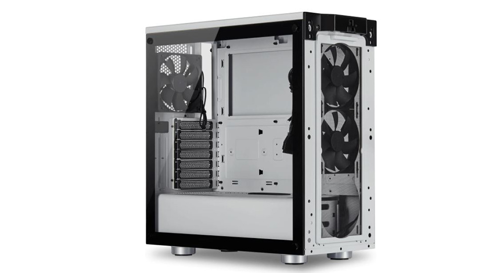 Case corsair có tốt không 5