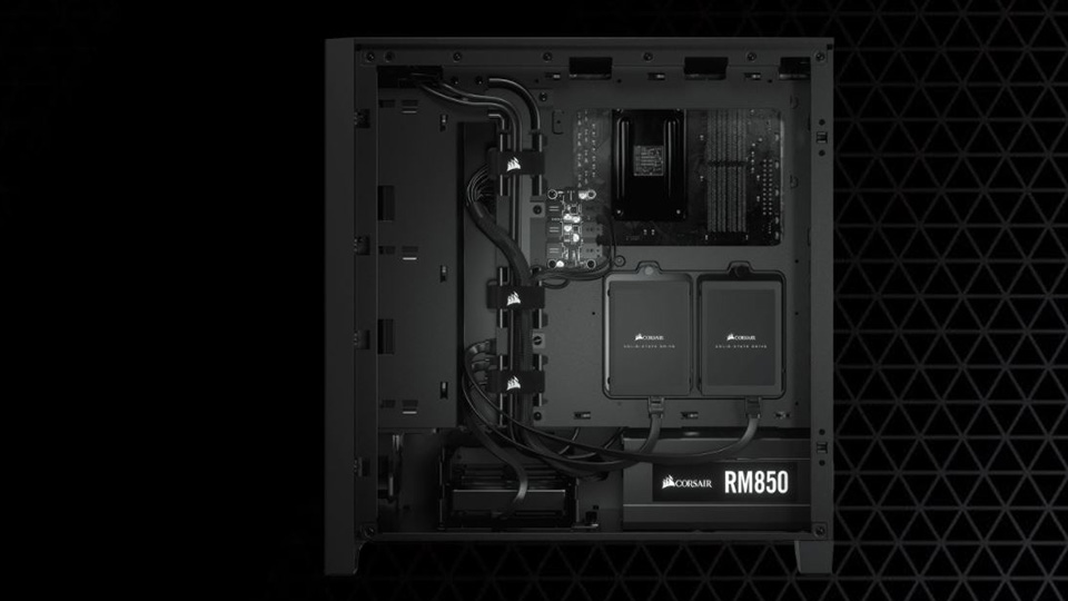 Case corsair có tốt không 6