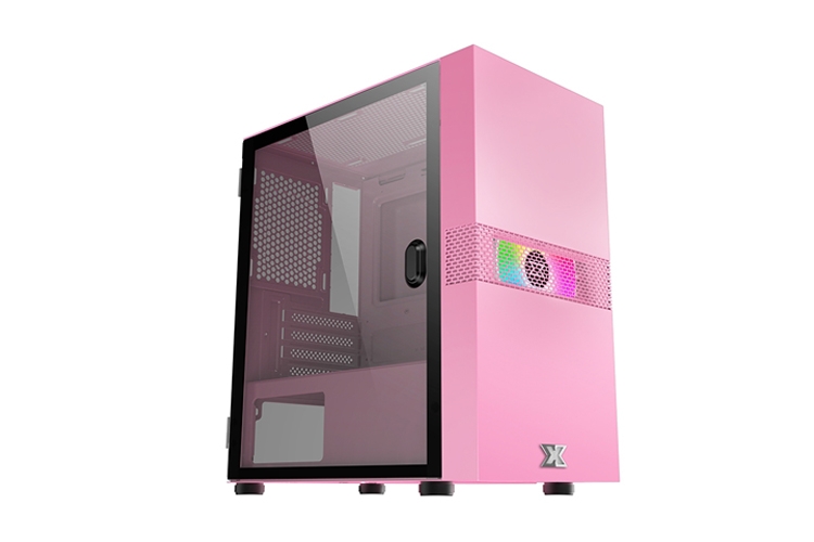 Gợi ý bạn 5 case máy tính hỗ trợ mainboard m-ATX 