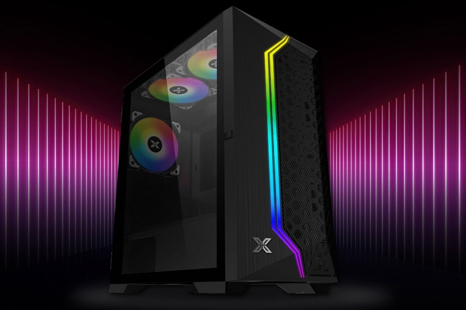 TOP 5 vỏ case máy tính chơi game giá rẻ bạn không thể bỏ qua