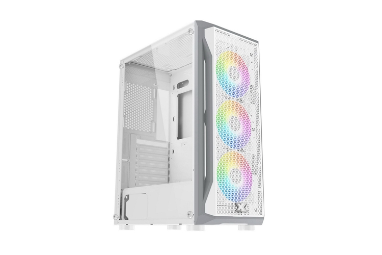 TOP 5 vỏ case máy tính chơi game giá rẻ bạn không thể bỏ qua