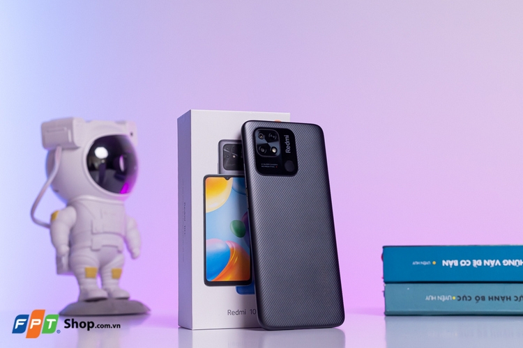 Có nên mua Redmi 10C (3)