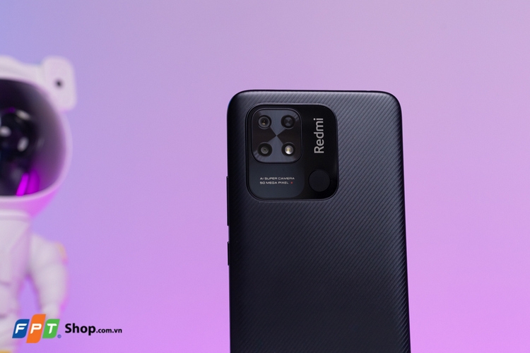 Có nên mua Redmi 10C (5)