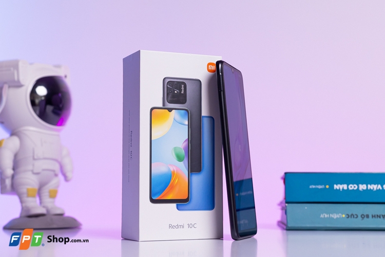 Có nên mua Redmi 10C (7)