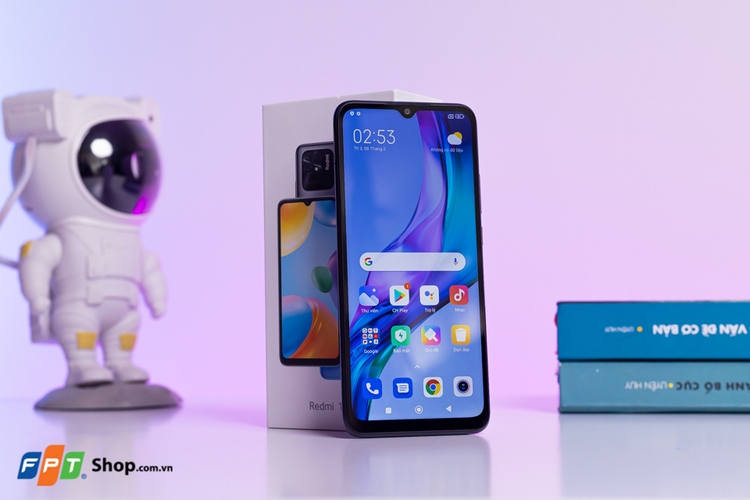 Có nên mua Redmi 10C (1)