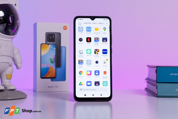 Có nên mua Redmi 10C (2)