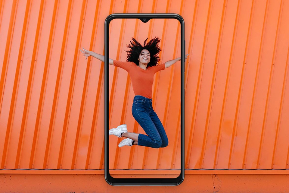 Bí kíp vừa học giỏi vừa chất chơi: Triệu hồi Samsung Galaxy A23 chụp ảnh đẹp, màn hình khủng, pin cực trâu 99
