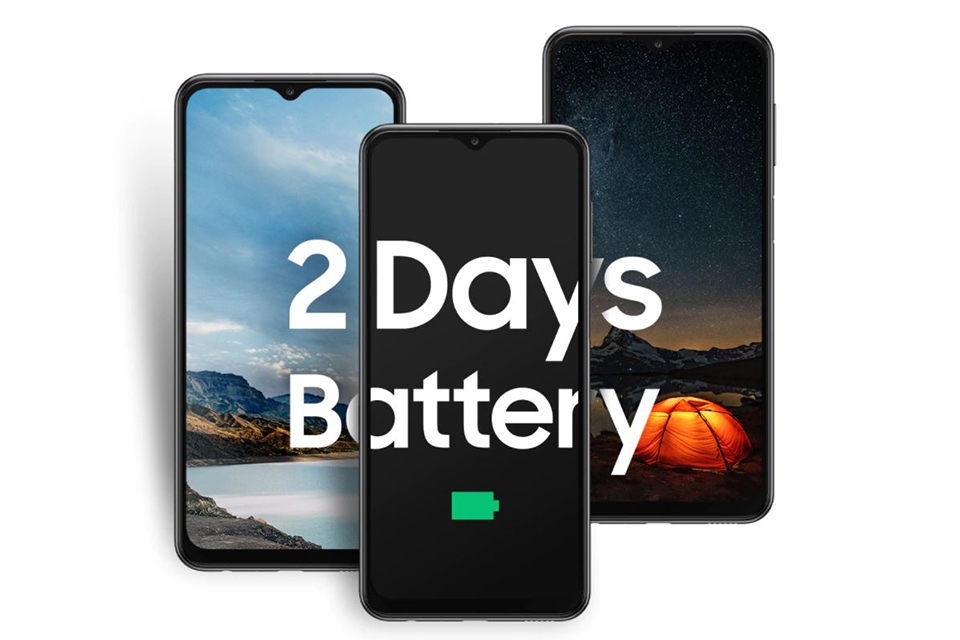 Bí kíp vừa học giỏi vừa chất chơi: Triệu hồi Samsung Galaxy A23 chụp ảnh đẹp, màn hình khủng, pin cực trâu 90