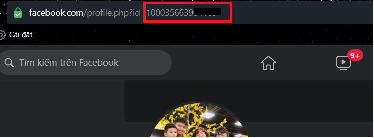 Cách cài tin nhắn tự gửi trên Messenger (5)