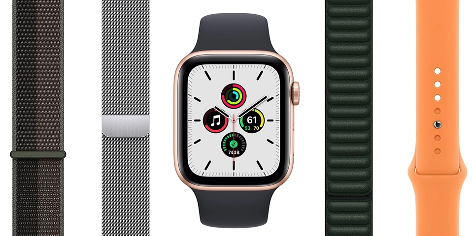 Thông tin dòng Apple Watch 2022 (ảnh 1)