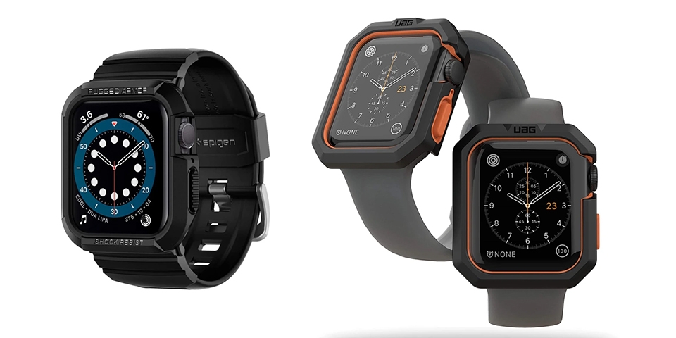 Thông tin dòng Apple Watch 2022 (ảnh 3)