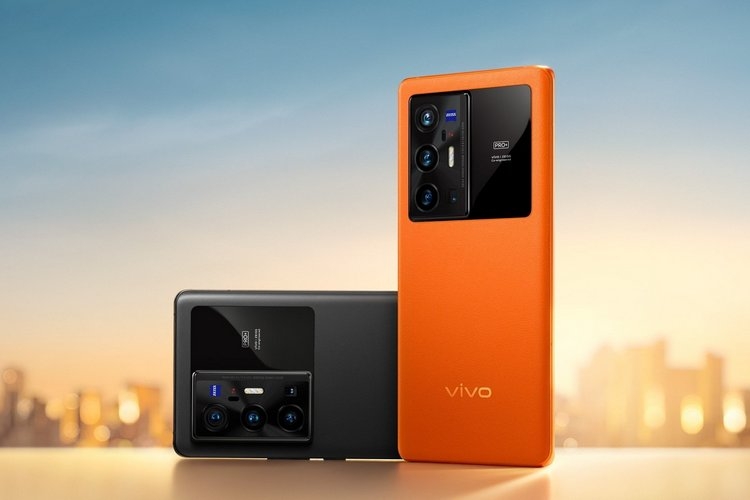 vivo X80 Pro lộ cấu hình đầy đủ (3)