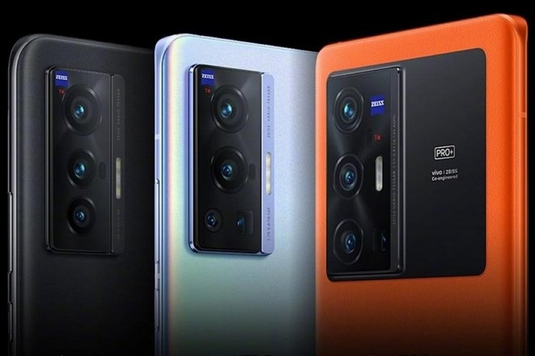 vivo X80 Pro lộ cấu hình đầy đủ (1)