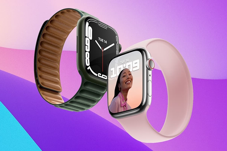 watchOS 8.6 beta 2 vừa được phát hành cho các nhà phát triển