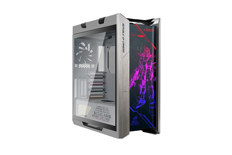 Case máy tính đẹp (Ảnh 2)