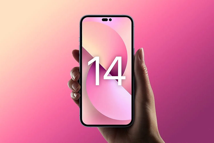 Apple sẽ trang bị công nghệ lấy nét tự động cho camera selfie dòng iPhone 14